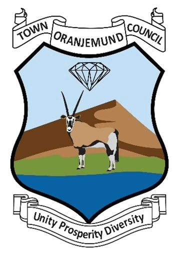 Oranjemund Town Council